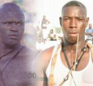 Bébé Saloum adopte la stratégie de Tyson  pour son combat contre An 2000