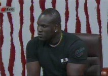 Sa Cadior « Ce que Papiss Général m’a fait…»