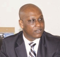 Ibrahima Wade