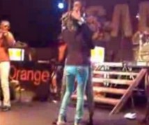 REGARDEZ. Waly Seck, La nouvelle coqueluche des Jeunes Filles à Dakar