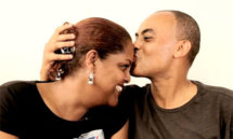 Les Africains embrassent-ils bien?