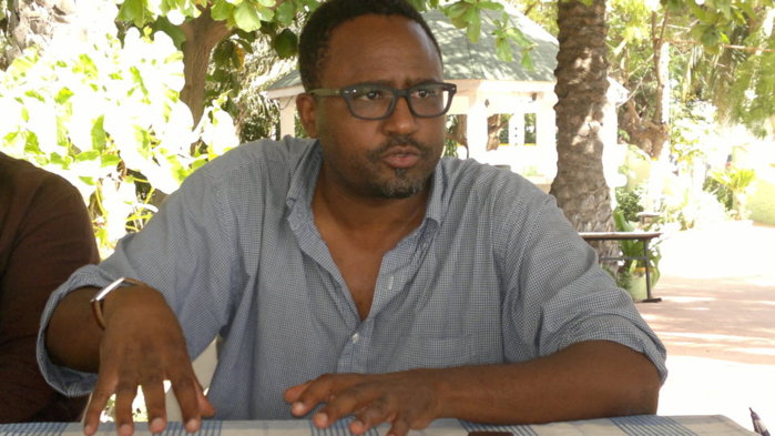 Younouss Diallo continue de miser sur la formation