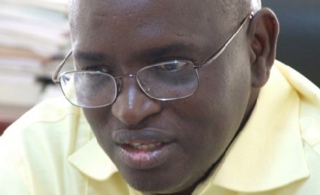 Djibril War demande la révocation de Latif Coulibaly