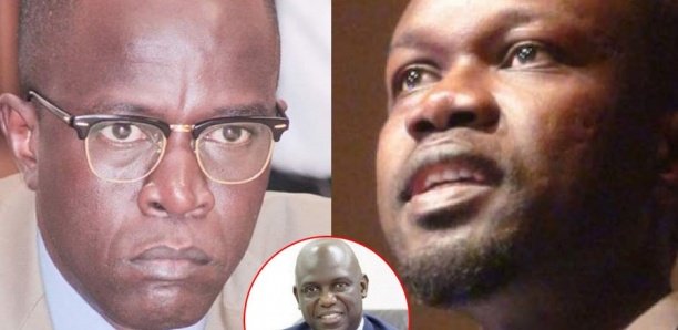 Divulgation enregistrement sonore: Sonko déverse sa colère sur Yakham