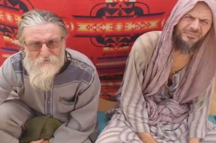 Mali : deux otages italiens ont été aussi libérés.