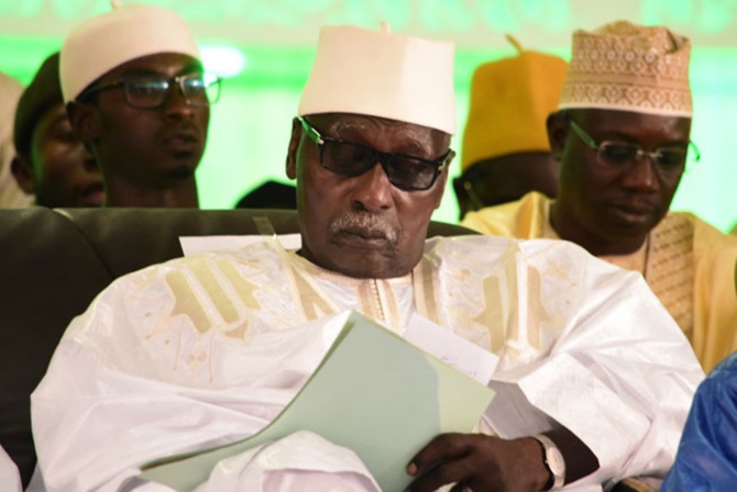 Célébration du Gamou: Tivaouane "lève" les barrières