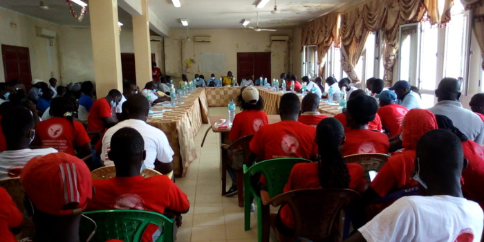 KOLDA : Réinsertion et reconversion professionnelle des jeunes, au menu du Forum de l’Odgam.