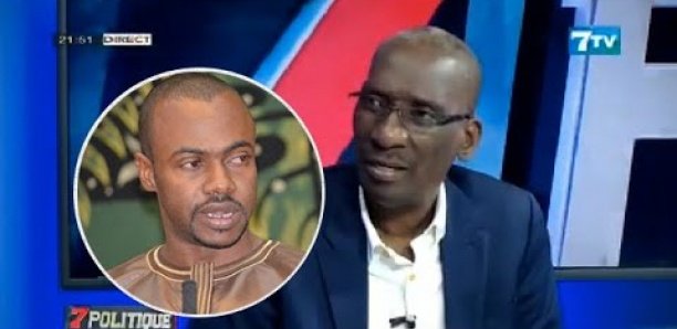 Decroix sur les propos d'Aliou Dembourou SOW: