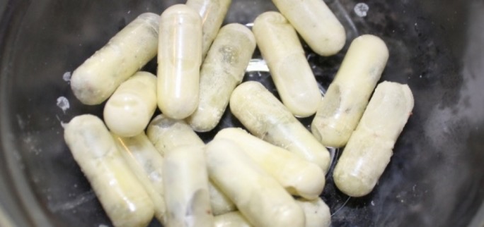 Vélingara : Une femme arrêtée avec 50 capsules de cocaïne à Dialadiang.