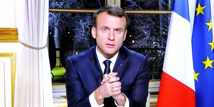 COVID19 EN FRANCE/ Macron remet le couvre-feu à Ile-de-France et dans 08 métropoles pour 06 semaines et prévoit des amendes