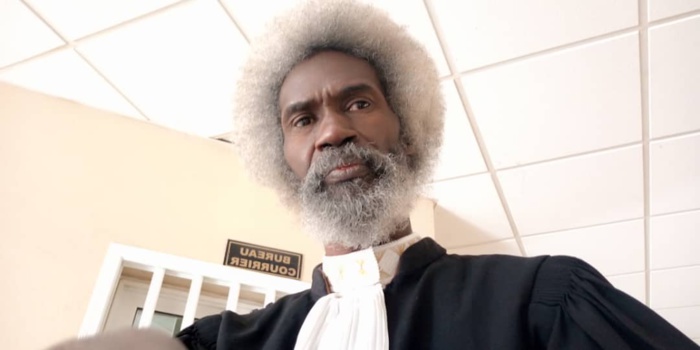Affaire Boffa Bayotte : Demande de liberté provisoire pour Oumar Ampoye Bodian, René Capin Diatta, introduite par leur conseil. Affaire Boffa Bayotte : Demande de liberté provisoire pour Oumar Ampoye Bodian, René Capin Diatta, introduite par leur conseil.