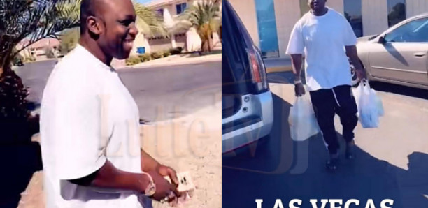 Lutte : Gouye Gui invité par un milliardaire américain