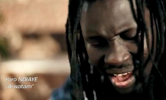 Sortie de l’album Laamisoo Yoro Ndiaye invite à la tolérance