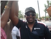 Festival de Thilogne : Demba Dia persona non gratta