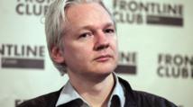 Wikileaks : Assange annonce la publication d'un million de documents en 2013