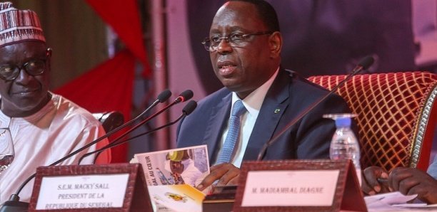 Macky reçoit demain les députés de Benno