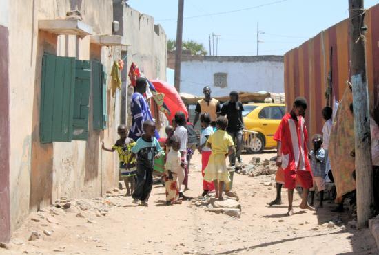Riches et pauvres au Sénégal : les dessous d’une cohabitation