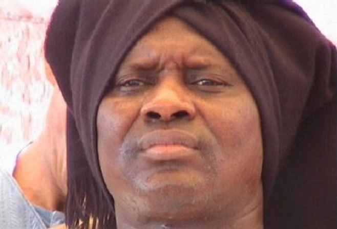 Fin du monde, une nouvelle planète au sommet des Mamelles de Ouakam