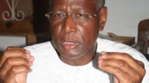 Abdoulaye Bathily, ministre d'Etat: « Le régime de Wade a vidé les caisses avant de partir »