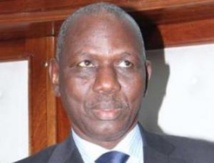 Pape Dieng, Dg Senelec