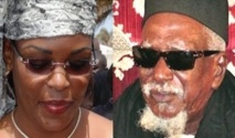 Visite à Touba : Le khalife snobe le cadeau de Marième Faye
