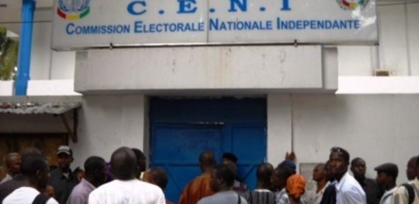 Guinée: dissensions au sein de la Céni à la veille de l’élection présidentielle