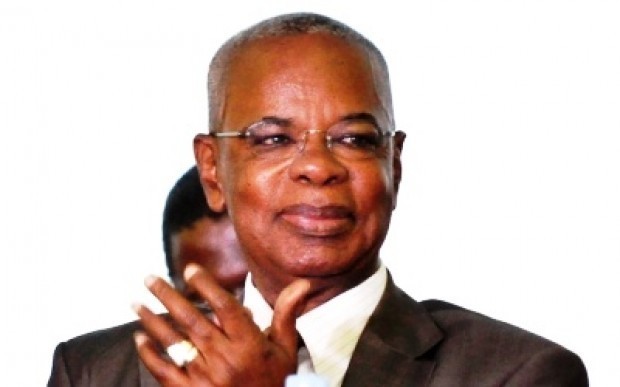 Djibo Kâ : “la situation politique actuelle est poussiéreuse