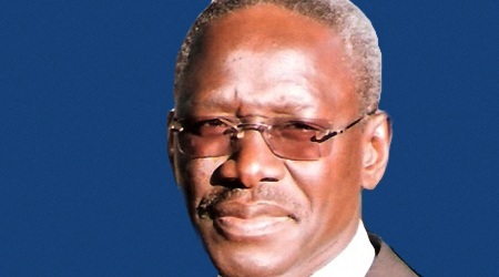 Habib Sy, ancien ministre d’Etat : « Notre démocratie est en train de régresser »