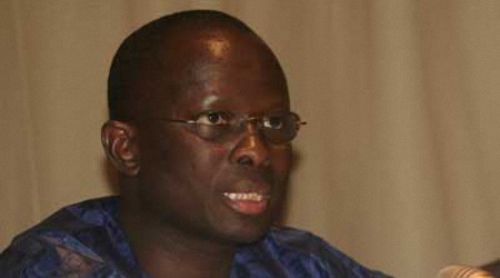 Abdoul Mbaye ''n’a pas convaincu'', selon Modou Diagne Fada
