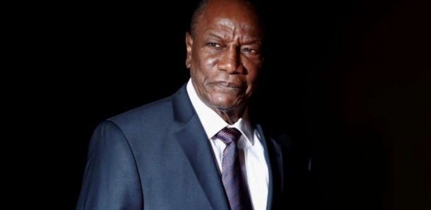 Présidentielle en Guinée : Le camp du président Condé réagit