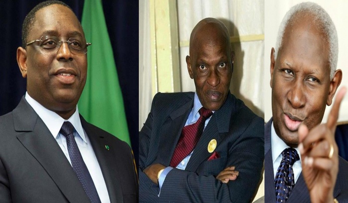 Moustapha Ba, : « Macky Sall avait trouvé un budget de 2 452 milliards Fcfa, 9 ans après le Sénégal en est à 4 589 milliards » (Vidéo)