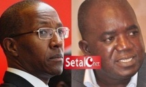 Traité de délinquant par les libéraux : Abdoul Mbaye qualifie ses accusateurs de « menteurs »