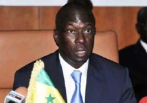 Dernières minutes : Souleymane Ndéné Ndiaye renonce à son mandat de député