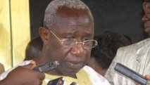 A la faveur du départ de Souleymane Ndéné Ndiaye : Iba Der Thiam effectue son retour à l’Assemblée nationale