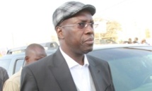 Souleymane quitte et l'Assemblée nationale et la mairie de Guinguinéo: Que mijote Ndéné Ndiaye ?