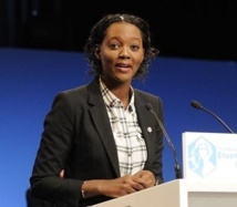 Rama Yade enceinte: «Je ne suis ni une star, ni un people. Qu'on me laisse tranquille!»