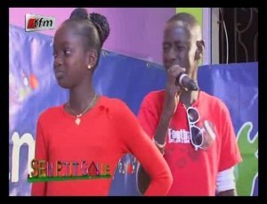 Saliou Sall « J’ai passé  mon examen du 25 Décembre  avec des honneurs, il me reste celui de juillet, le BFEM »