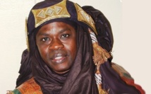 Baaba Maal pense à l'organisation des blues du fleuve à Saint-Louis