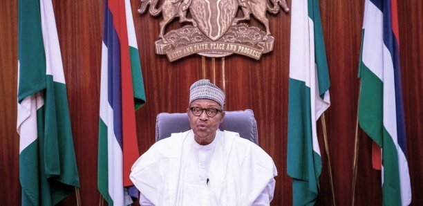 Crise au Nigeria: Muhammadu Buhari sort de son silence