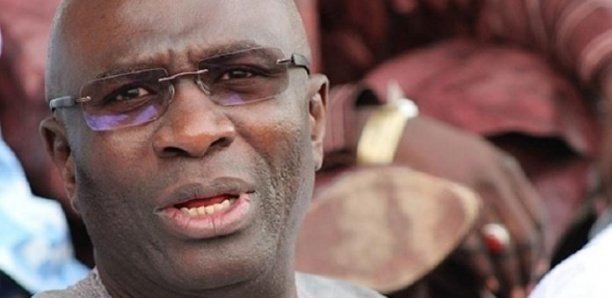 CNG : Le remplaçant d'Alioune Sarr sera  connu le…