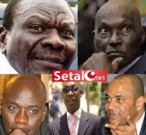 SENEGAL/2012 : Les mythes démystifiés 