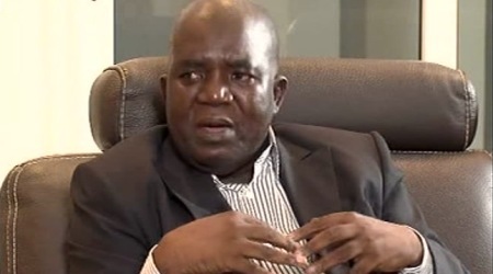 Oumar Sarr, Pds : « Macky Sall n’a pas de vision pour le Sénégal »