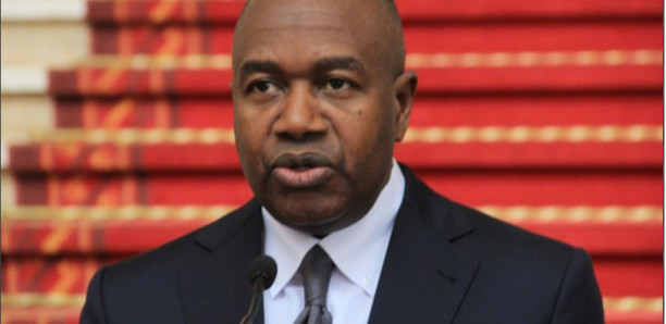 Côte d'Ivoire: Décès du ministre Sidiki Diakité