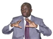 Couverture maladie universelle : Modou Diagne Fada en phase avec Macky Sall