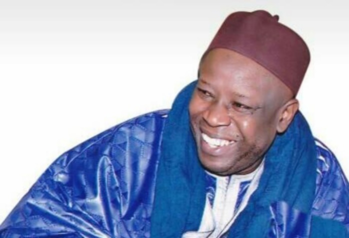 Mansour Sy Jamil : « Ceux qui ont décidé de ne pas célébrer en présentiel la naissance du Prophète ont raison » Mansour Sy Jamil : « Ceux qui ont décidé de ne pas célébrer en présentiel la naissance du Prophète ont raison »