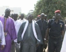Cause de son maintien en prison : Cheikh Béthio Thioune accuse des Mbacké-Mbacké