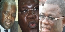 Trois députés doivent craindre pour leur immunité parlementaire 