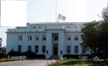 Le communiqué du Conseil des ministres du 3 janvier 2013