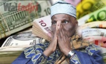  Porteur de valises de Wade : Aidara Sylla, l’arbre qui cache la forêt !