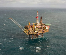 Une firme israélienne va explorer du pétrole au large de la Casamance